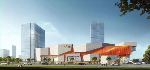 第十届(2020)IF·商业地产年会 | 精彩项目系列回顾八 商业综合体管理服务的创新与挑战
