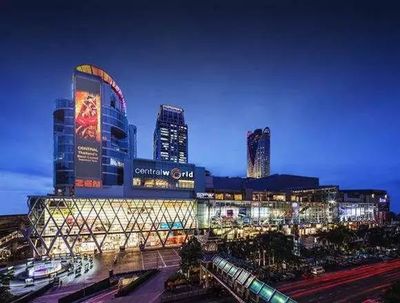 CABEP楼宇经济周刊（1.28-2.1） 聚焦商业综合体管理服务的新趋势与实践